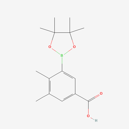 FT-0738123 CAS:1268350-47-5 chemical structure