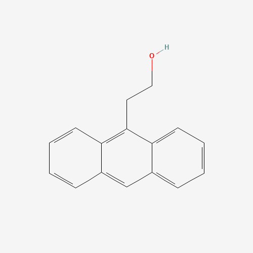2-anthracen-9-ylethanol (CAS: 54060-73-0) - Related Chemical Product