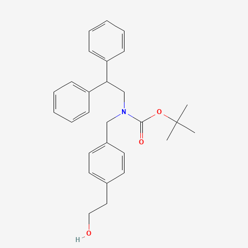 FT-0738139 CAS:950502-47-3 chemical structure