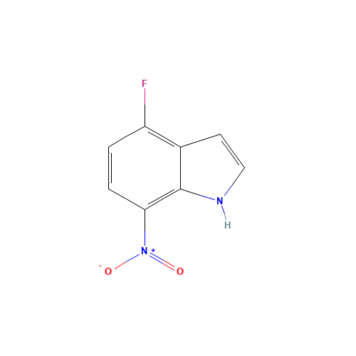 FT-0738140 CAS:1167056-95-2 chemical structure