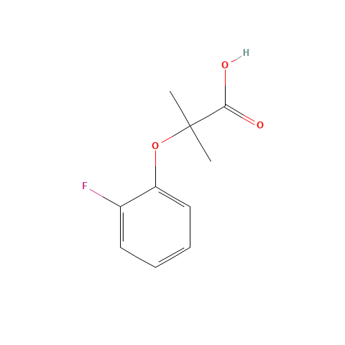 FT-0738141 CAS:605680-35-1 chemical structure