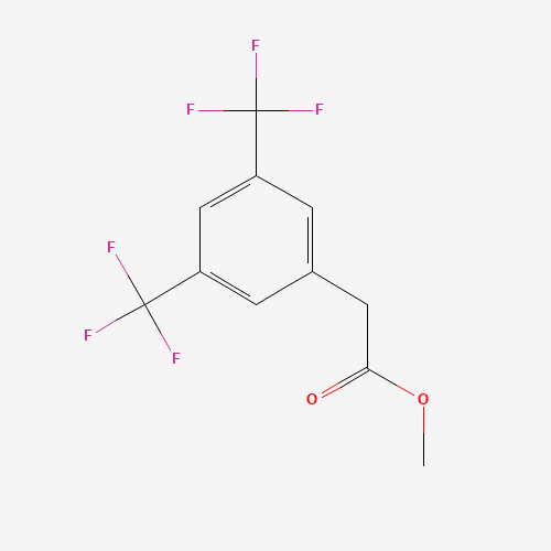 FT-0738142 CAS:95299-16-4 chemical structure