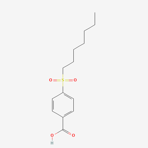 FT-0738145 CAS:32910-59-1 chemical structure