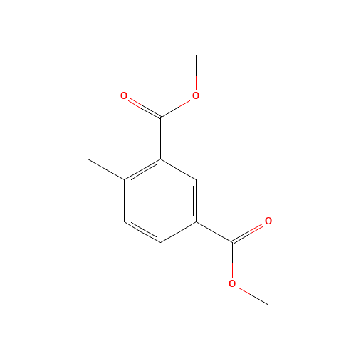 dimethyl 4-methylbenzene-1,3-dicarboxylate (CAS: 23038-61-1) - Related Chemical Product
