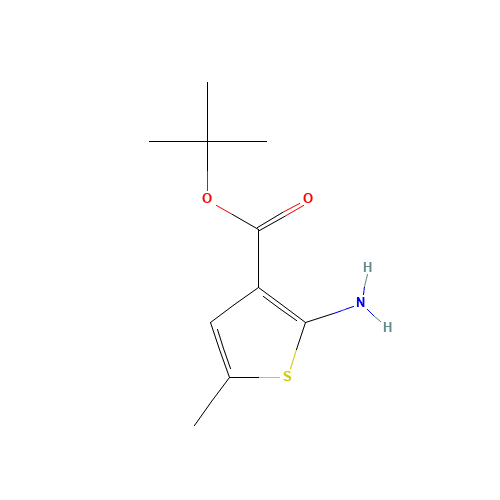 FT-0738152 CAS:59713-53-0 chemical structure