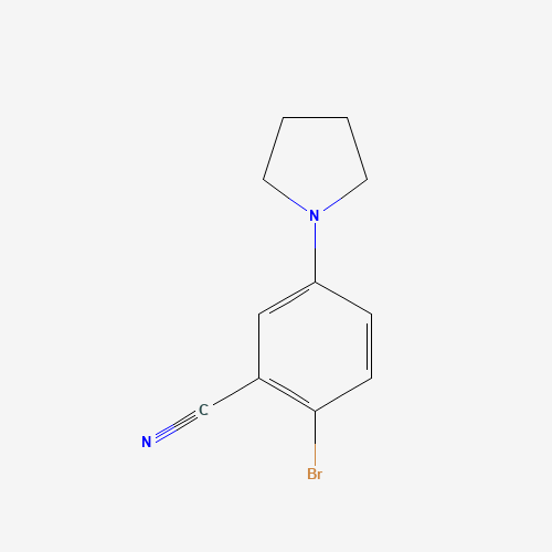 FT-0738158 CAS:1269407-95-5 chemical structure
