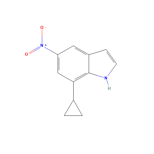 FT-0738163 CAS:1609130-82-6 chemical structure