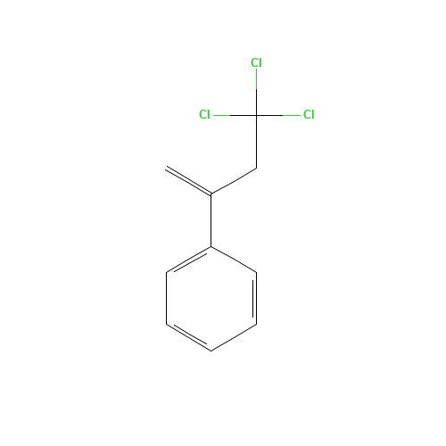 4,4,4-trichlorobut-1-en-2-ylbenzene (CAS: 20057-31-2) - Related Chemical Product