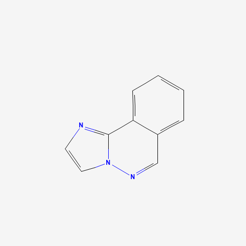 imidazo[2,1-a]phthalazine (CAS: 13210-45-2) - Related Chemical Product