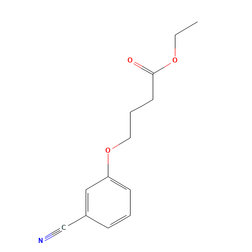 FT-0738174 CAS:869299-47-8 chemical structure
