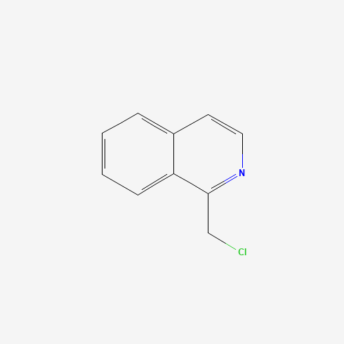 1-(chloromethyl)isoquinoline (CAS: 27311-65-5) - Related Chemical Product