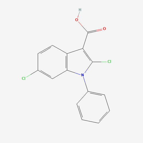 FT-0738179 CAS:1174929-20-4 chemical structure