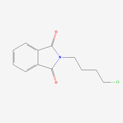 FT-0738182 CAS:42152-99-8 chemical structure