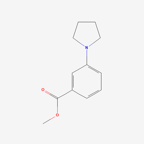 FT-0738189 CAS:186086-71-5 chemical structure