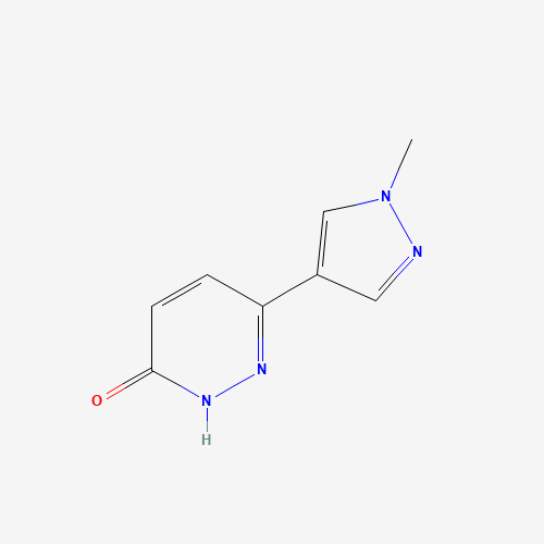 FT-0738191 CAS:1100598-49-9 chemical structure