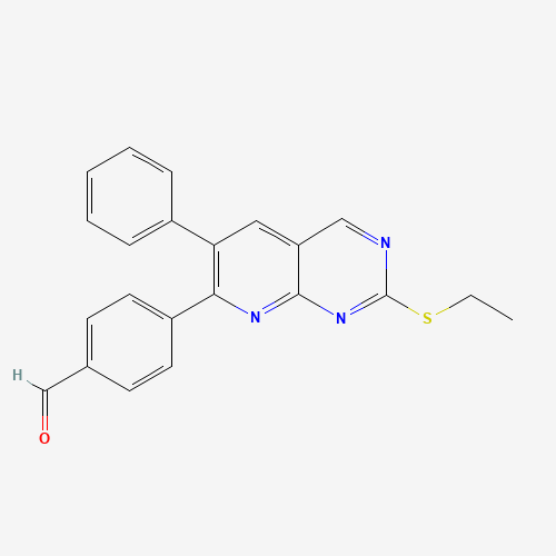 FT-0738195 CAS:867353-56-8 chemical structure