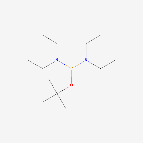 FT-0738196 CAS:118818-64-7 chemical structure
