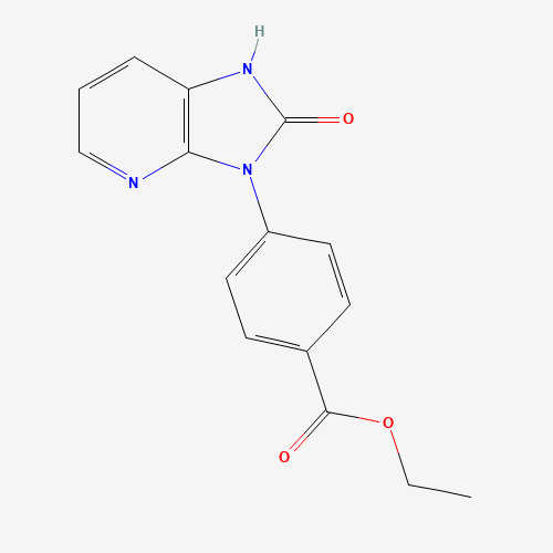 FT-0738198 CAS:1357195-98-2 chemical structure