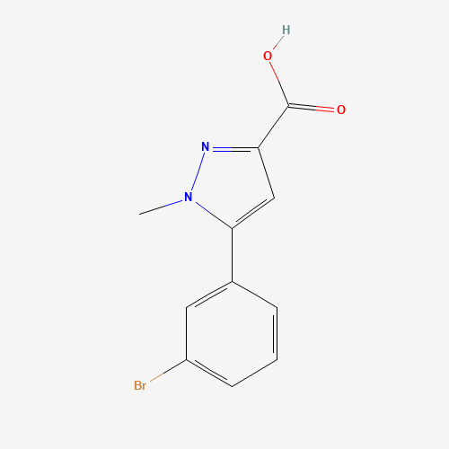 FT-0738199 CAS:852816-28-5 chemical structure