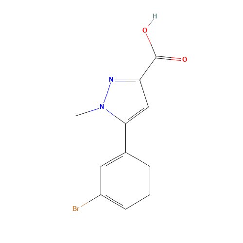 FT-0738199 CAS:852816-28-5 chemical structure