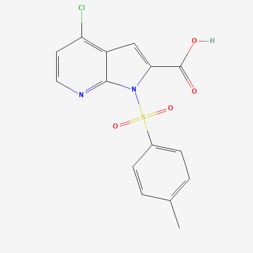FT-0738200 CAS:1204809-92-6 chemical structure