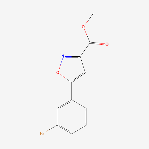 FT-0738208 CAS:745078-74-4 chemical structure