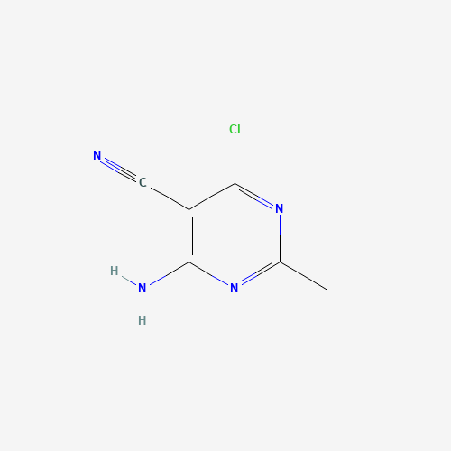 FT-0738209 CAS:76574-37-3 chemical structure