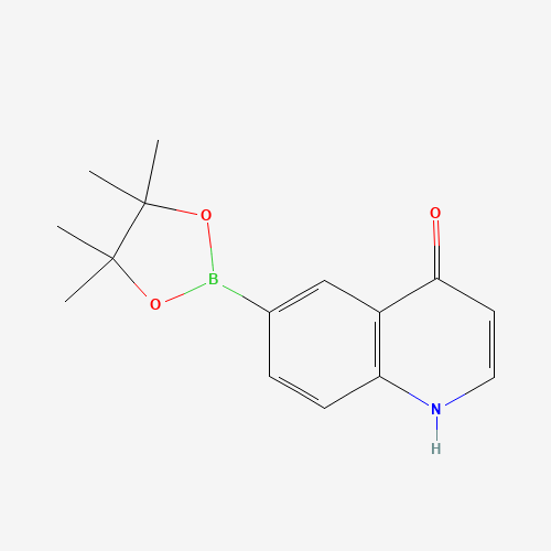 FT-0738215 CAS:1201844-89-4 chemical structure