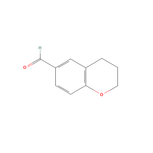 3,4-dihydro-2H-chromene-6-carbaldehyde (CAS: 55745-97-6) - Related Chemical Product