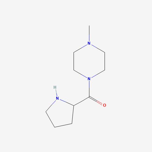 FT-0738224 CAS:116818-82-7 chemical structure