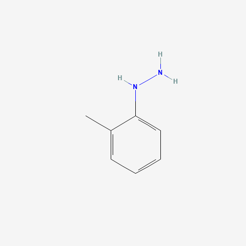 (2-methylphenyl)hydrazine (CAS: 529-27-1) - Related Chemical Product