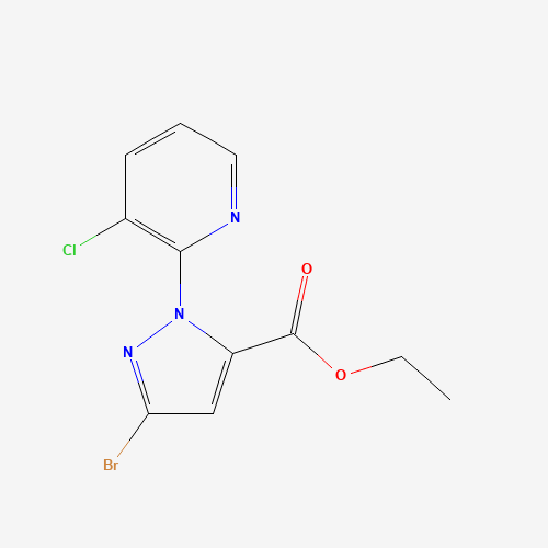 FT-0738229 CAS:500011-92-7 chemical structure
