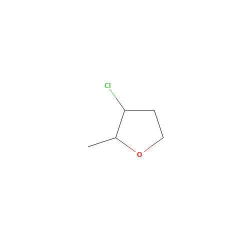3-chloro-2-methyloxolane (CAS: 30672-41-4) - Related Chemical Product
