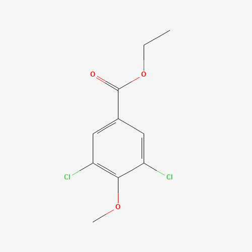 FT-0738240 CAS:15945-28-5 chemical structure