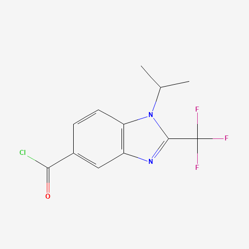 FT-0738243 CAS:690632-69-0 chemical structure