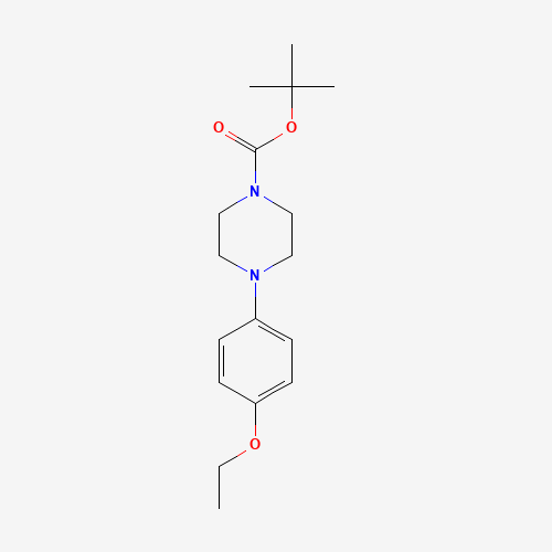 FT-0738250 CAS:184899-14-7 chemical structure