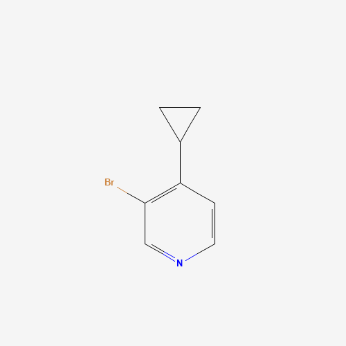 FT-0738253 CAS:1357094-98-4 chemical structure