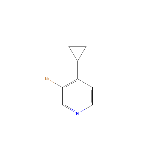 FT-0738253 CAS:1357094-98-4 chemical structure