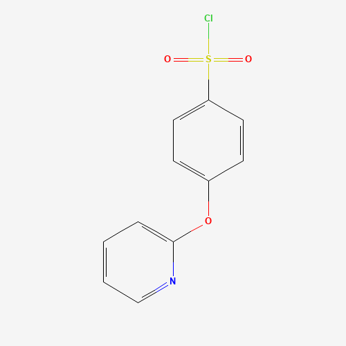 FT-0738258 CAS:192329-94-5 chemical structure