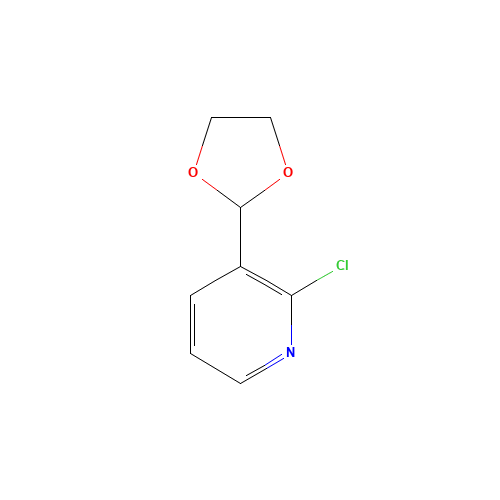 FT-0738262 CAS:65753-46-0 chemical structure