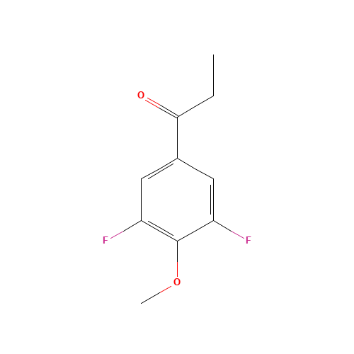 FT-0738264 CAS:71292-82-5 chemical structure