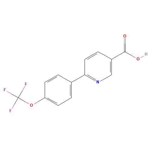 FT-0738268 CAS:851266-74-5 chemical structure