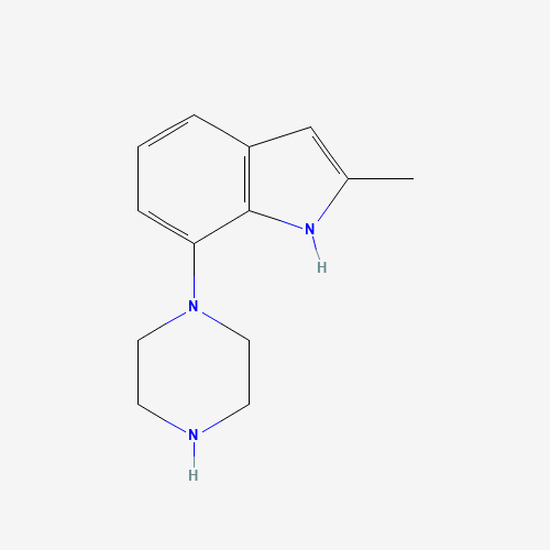 FT-0738290 CAS:497964-02-0 chemical structure