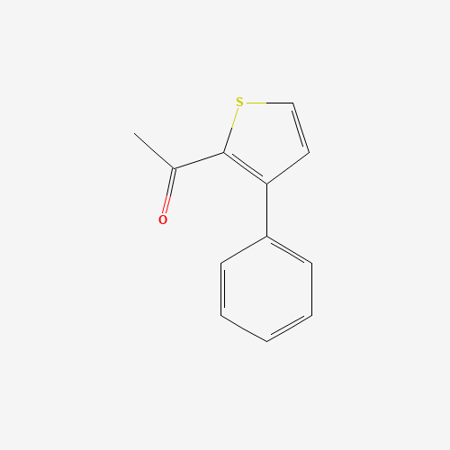 FT-0738303 CAS:26170-92-3 chemical structure