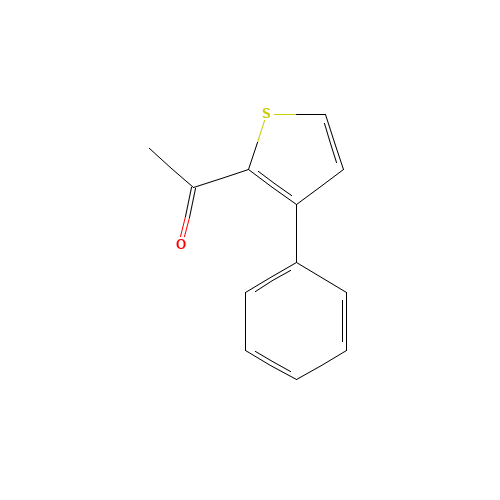 FT-0738303 CAS:26170-92-3 chemical structure