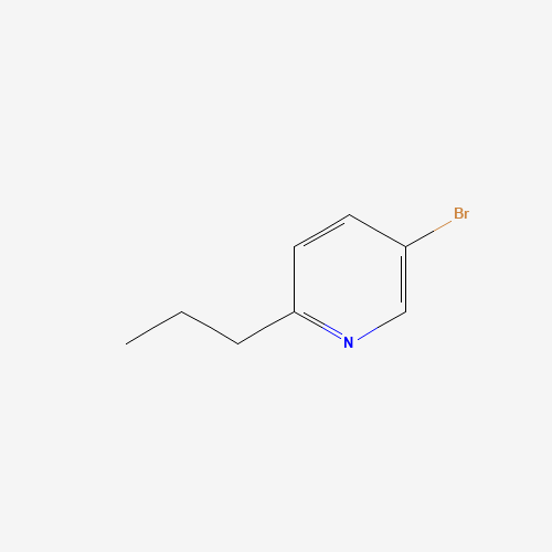 5-bromo-2-propylpyridine (CAS: 1225434-01-4) - Related Chemical Product