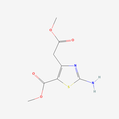 FT-0738306 CAS:6506-30-5 chemical structure