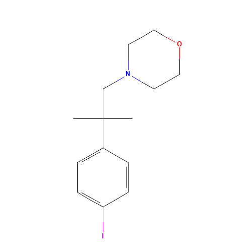 FT-0738308 CAS:1305275-04-0 chemical structure