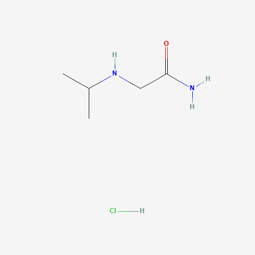 FT-0738309 CAS:85791-77-1 chemical structure
