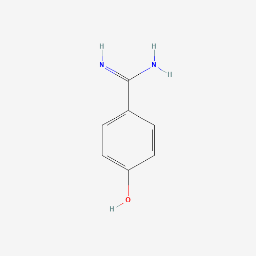 FT-0738311 CAS:15535-98-5 chemical structure